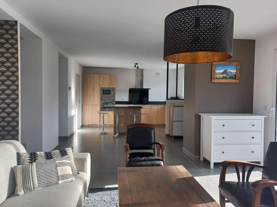 Villa Le Clos Des Oliviers L'Escale Ngoại thất bức ảnh