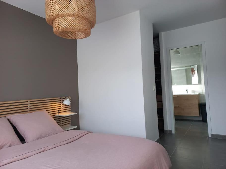 Villa Le Clos Des Oliviers L'Escale Ngoại thất bức ảnh